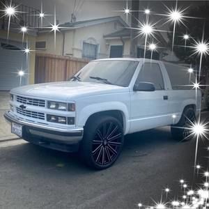 Meet your Posher, Ramón